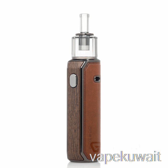 نظام Voopoo Doric E 25w Pod كلاسيك براون فيب الكويت